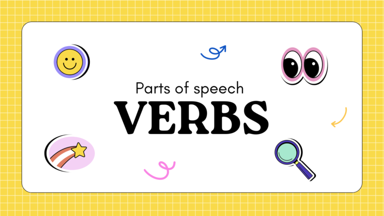 Mastering Verbs: Action Words in the English Language